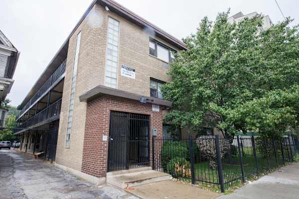 6022 S Indiana Ave property